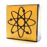 Atom Art Block-..