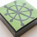 Mod Design- Retro- Art Bloc..